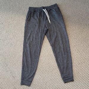Vuori Gray Joggers